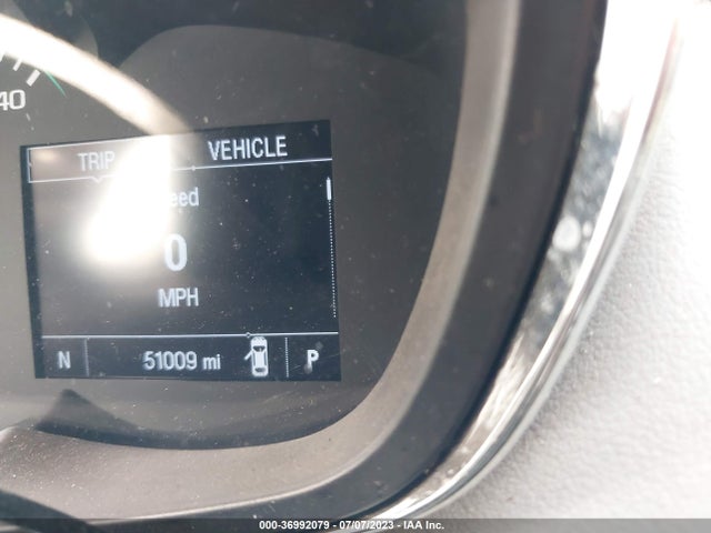 Chevrolet Trax Lt 2020 3GNCJLSB0LL329452 Image 15
