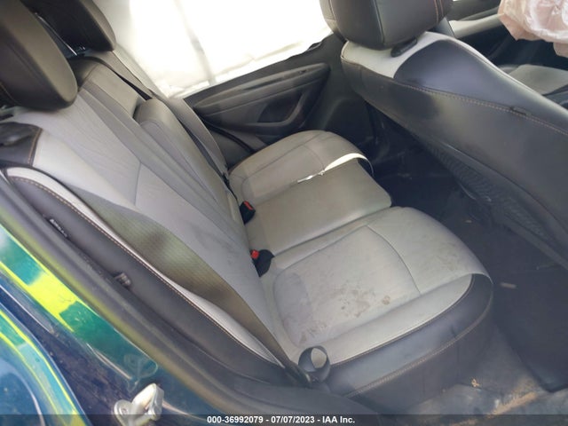 Chevrolet Trax Lt 2020 3GNCJLSB0LL329452 Image 8
