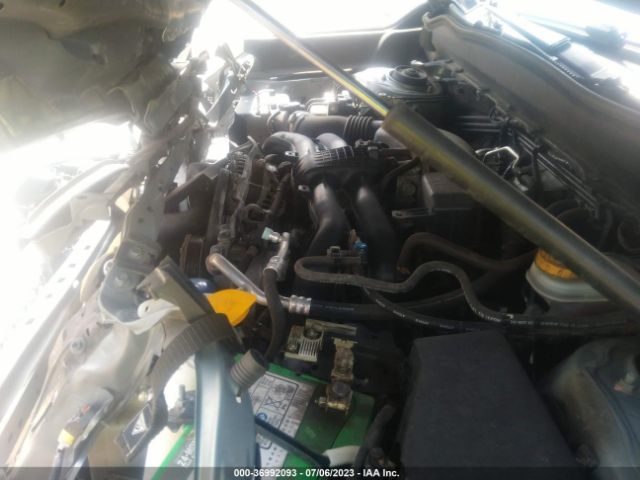 JF2SJADC1FH501734 Subaru Forester 2.5i Premium