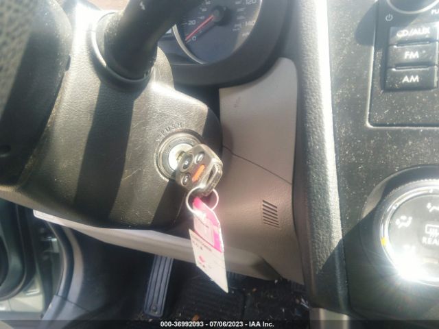 JF2SJADC1FH501734 Subaru Forester 2.5i Premium