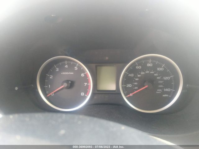 JF2SJADC1FH501734 Subaru Forester 2.5i Premium