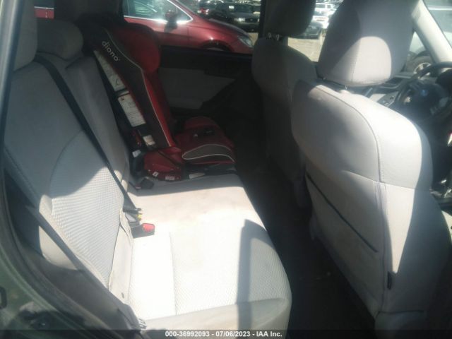 JF2SJADC1FH501734 Subaru Forester 2.5i Premium