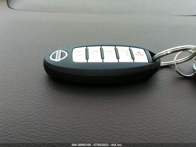 JN8AT3DD2MW302178 Nissan Rogue Platinum