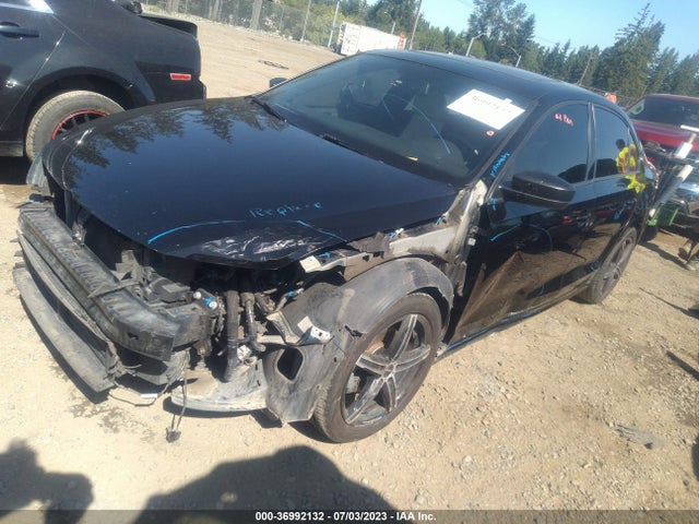 3VWB17AJ2GM249894 Volkswagen Jetta Sedan 1.8t Sport