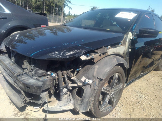 3VWB17AJ2GM249894 Volkswagen Jetta Sedan 1.8t Sport
