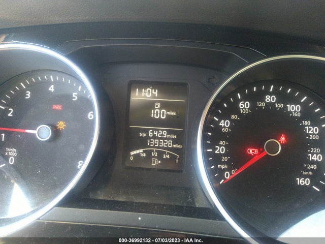 3VWB17AJ2GM249894 Volkswagen Jetta Sedan 1.8t Sport