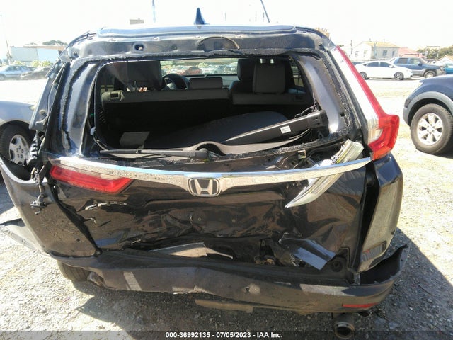 Honda Cr-v Ex-l 2017 5J6RW1H84HL010881 Image 15