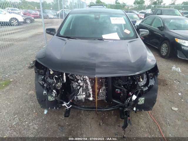 Chevrolet EQUINOX LT 2023 3GNAXUEGXPL161229 Image 13