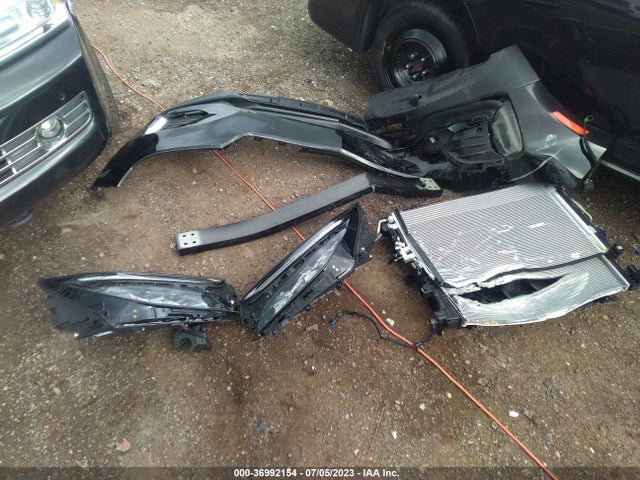 Chevrolet EQUINOX LT 2023 3GNAXUEGXPL161229 Image 12