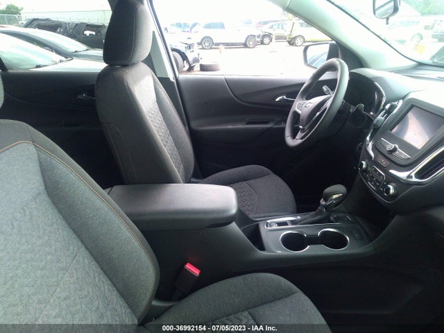 Chevrolet EQUINOX LT 2023 3GNAXUEGXPL161229 Image 5