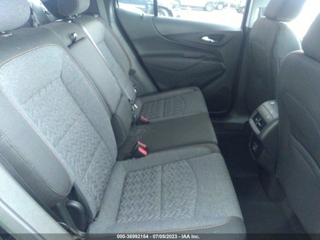 Chevrolet EQUINOX LT 2023 3GNAXUEGXPL161229 Image 8