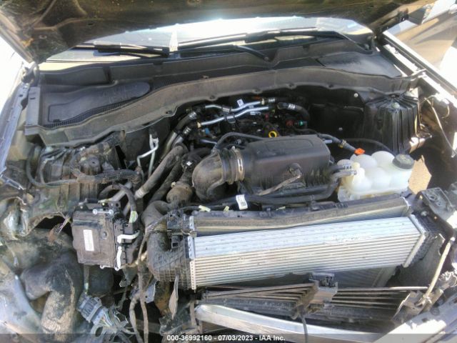 1FMSK8JH0NGB87045 Ford Explorer Timberline