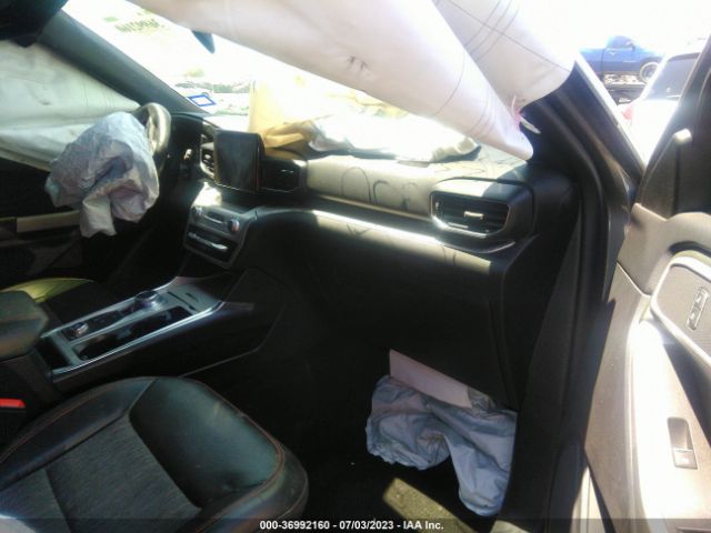 1FMSK8JH0NGB87045 Ford Explorer Timberline