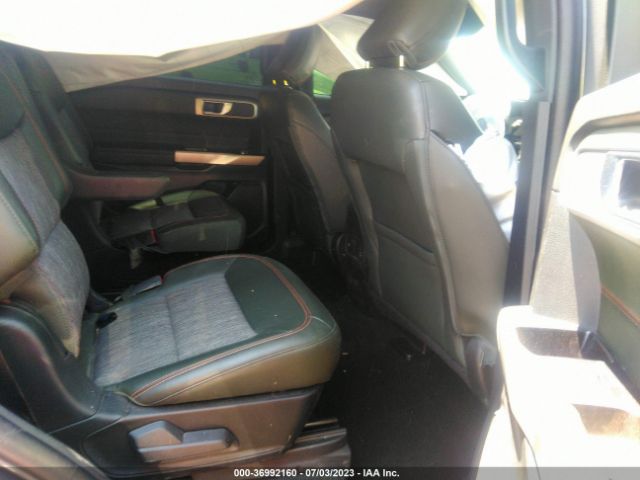 1FMSK8JH0NGB87045 Ford Explorer Timberline