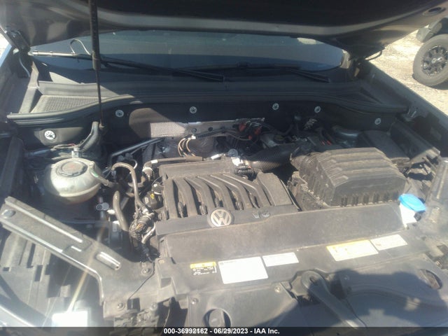 1V2FR2CAXMC572955 Volkswagen Atlas 3.6l V6 Sel Premium