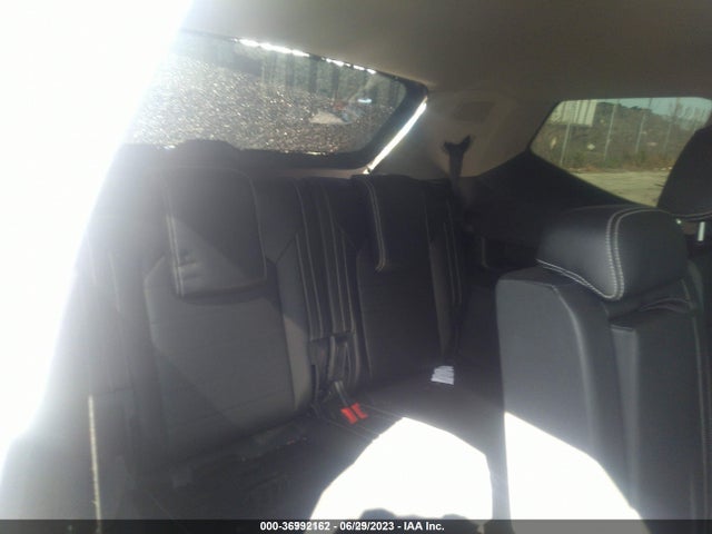 1V2FR2CAXMC572955 Volkswagen Atlas 3.6l V6 Sel Premium