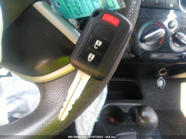 Mitsubishi MIRAGE ES 2017 ML32A3HJ6HH010424 Image 11