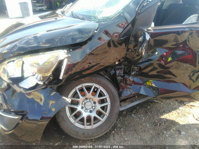 Mitsubishi MIRAGE ES 2017 ML32A3HJ6HH010424 Image 6