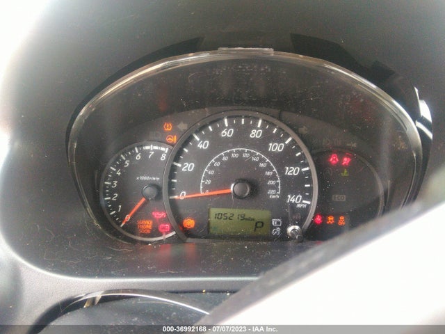 Mitsubishi MIRAGE ES 2017 ML32A3HJ6HH010424 Image 7