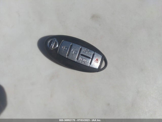 2014 Nissan Quest, VIN: JN8AE2KP7E9106464