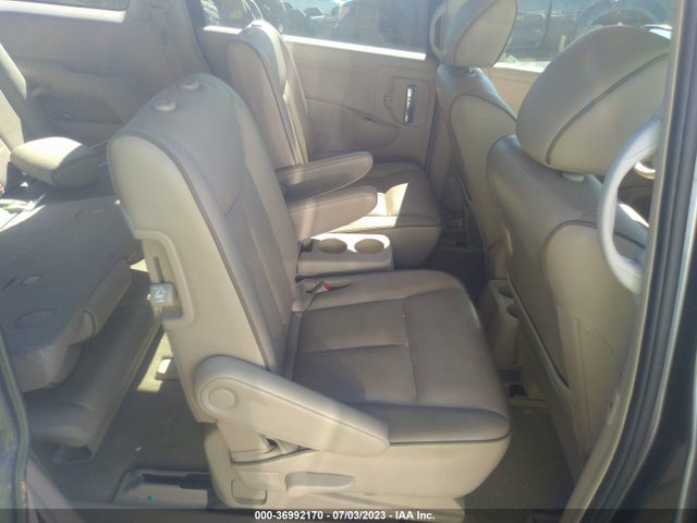 2014 Nissan Quest, VIN: JN8AE2KP7E9106464