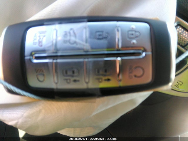 Genesis Gv70 2.5t 2023 KMUMADTB8PU121362 Image 11