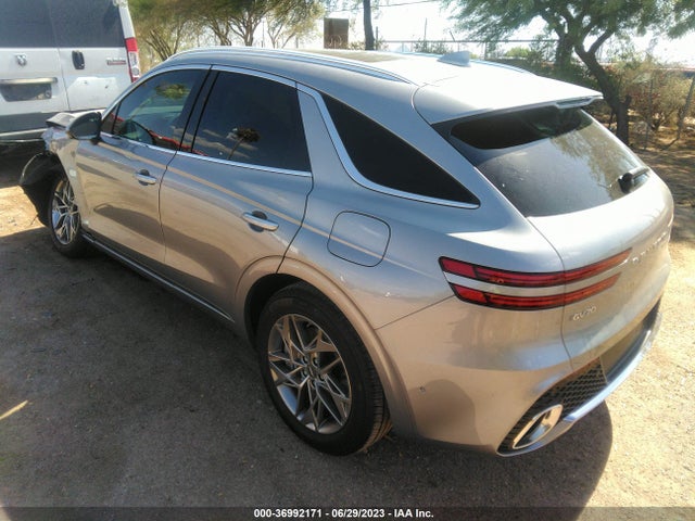Genesis Gv70 2.5t 2023 KMUMADTB8PU121362 Image 3