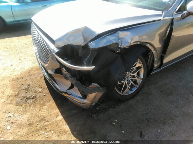 Genesis Gv70 2.5t 2023 KMUMADTB8PU121362 Image 6