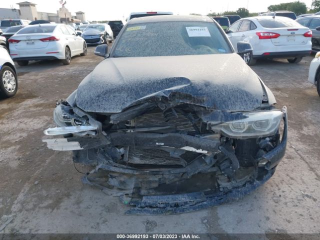 WBA8E1C58HK895090 BMW 3 Series 330e Iperformance