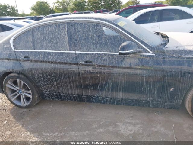 WBA8E1C58HK895090 BMW 3 Series 330e Iperformance