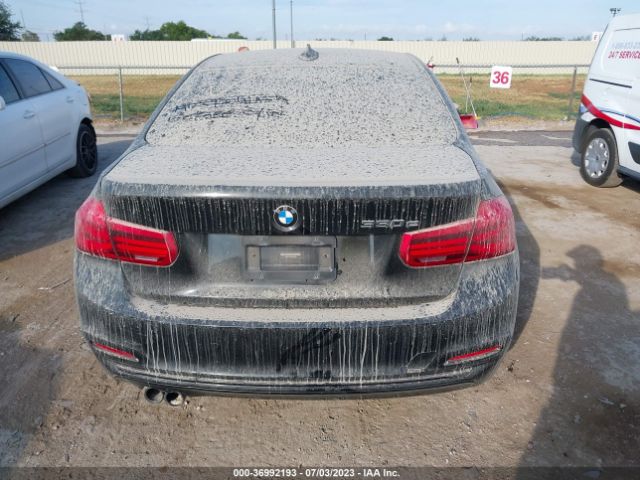 WBA8E1C58HK895090 BMW 3 Series 330e Iperformance