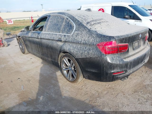 WBA8E1C58HK895090 BMW 3 Series 330e Iperformance