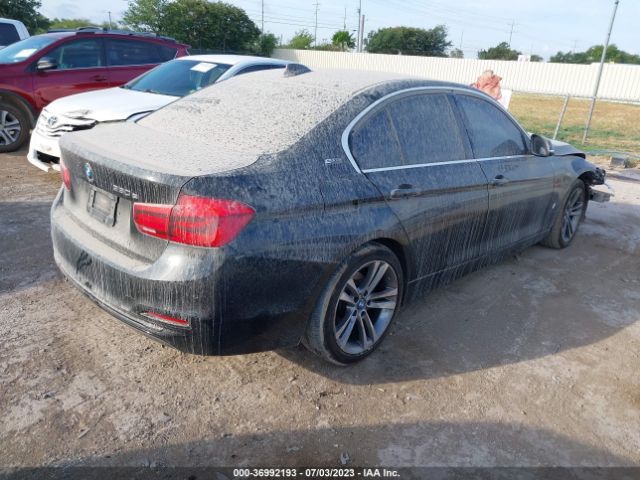 WBA8E1C58HK895090 BMW 3 Series 330e Iperformance