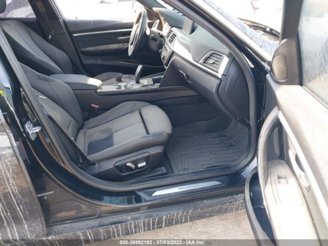 WBA8E1C58HK895090 BMW 3 Series 330e Iperformance