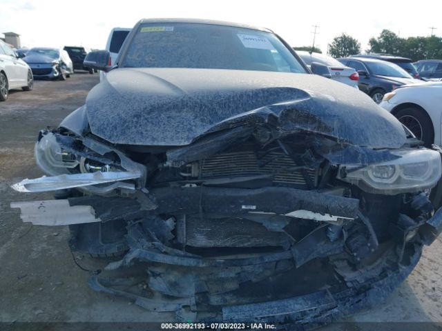 WBA8E1C58HK895090 BMW 3 Series 330e Iperformance