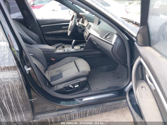 WBA8E1C58HK895090 BMW 3 Series 330e Iperformance