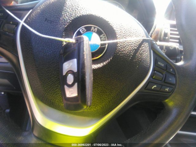 WBA3C1C57EK110733 BMW 3 Series 328i