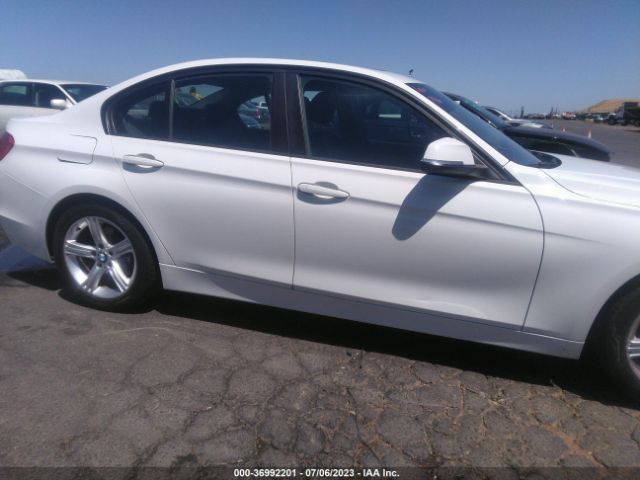 WBA3C1C57EK110733 BMW 3 Series 328i