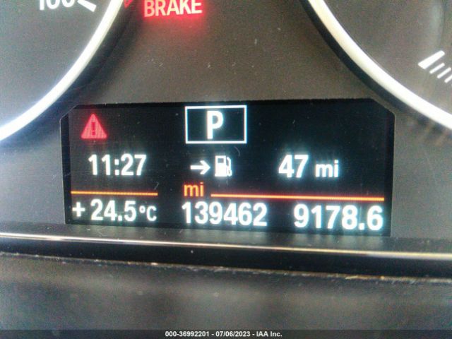 WBA3C1C57EK110733 BMW 3 Series 328i