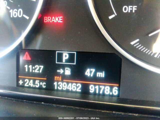 WBA3C1C57EK110733 BMW 3 Series 328i