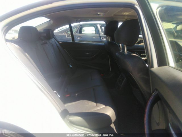 WBA3C1C57EK110733 BMW 3 Series 328i