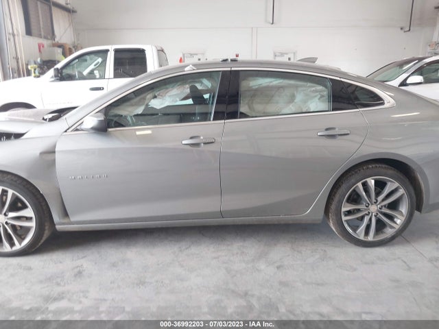 Chevrolet MALIBU LT 2023 1G1ZD5ST4PF212562 Image 6