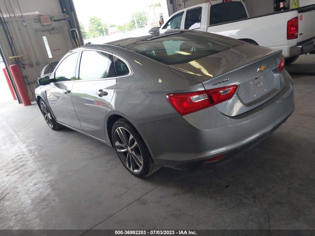 Chevrolet MALIBU LT 2023 1G1ZD5ST4PF212562 Image 9