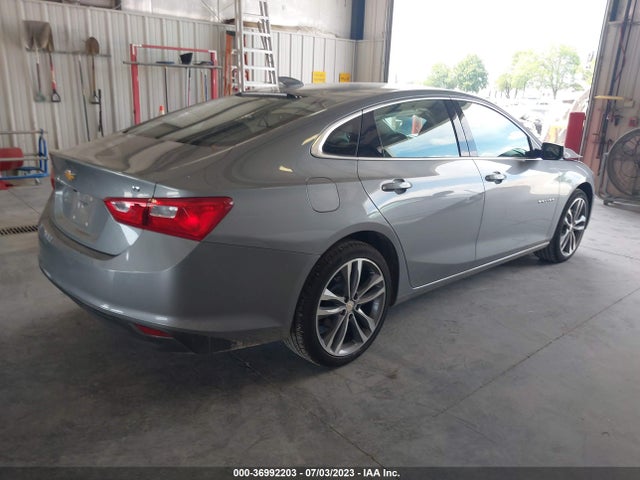 Chevrolet MALIBU LT 2023 1G1ZD5ST4PF212562 Image 10