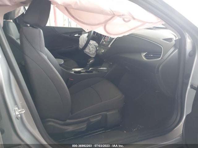Chevrolet MALIBU LT 2023 1G1ZD5ST4PF212562 Image 11