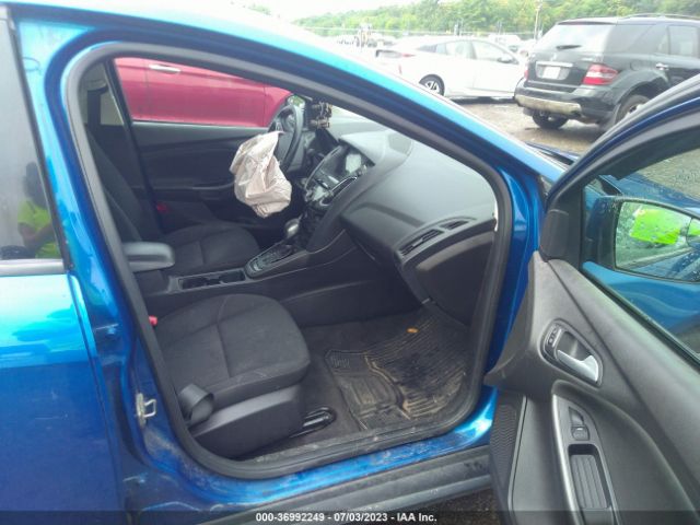 1FADP3H25JL200172 Ford FOCUS SEL