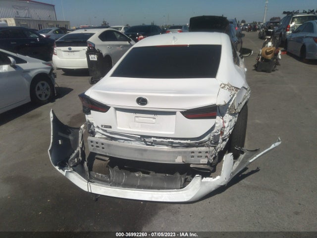 2021 Lexus RC, VIN: JTHGZ5BC0M5024590