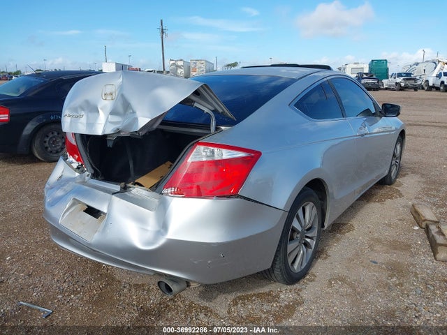 2008 HONDA ACCORD CPE EX VIN: 1HGCS12738A014893