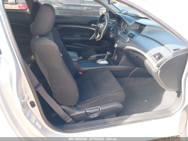 2008 HONDA ACCORD CPE EX VIN: 1HGCS12738A014893