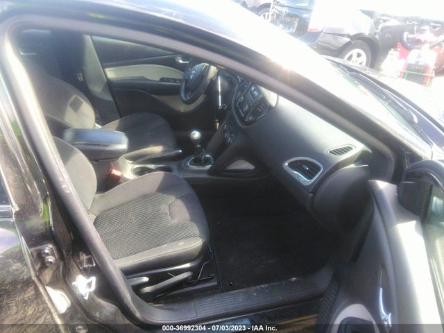 Dodge DART SXT 2015 1C3CDFBB1FD174183 Image 5